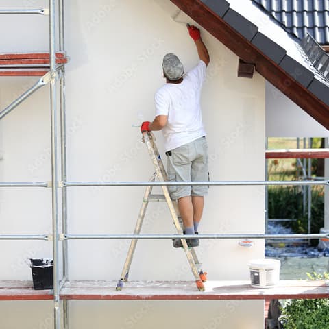 Imatge Servei de pintura per comunitats de propietaris